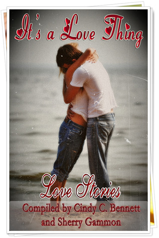 It's a Love Thing (Paperback)