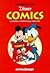 Disney Comics - La storia i personaggi 1930-1995