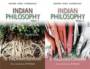Indian Philosophy (Set of 2 Volumes)