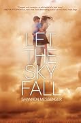 Let the Sky Fall (Sky Fall, #1)