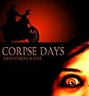Corpse Days by Jonathon Kane