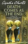 Death Comes As the End by Agatha Christie