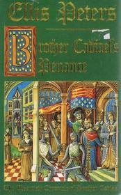 Brother Cadfael's Penance