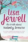 The Truth About Melody Browne by Lisa Jewell