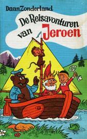 De Reisavonturen van Jeroen