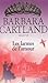 Les larmes de l'amour by Barbara Cartland