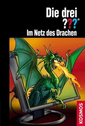 Die drei ???. Im Netz des Drachen (Die drei Fragezeichen, #155).