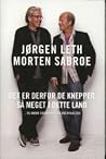 Det er derfor de knepper så meget i dette land Det er derfor de knepper så meget i dette land