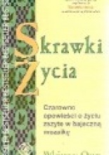 Skrawki życia. Czarowne opowieści o życiu zszyte w bajeczną mozaikę