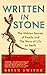 Written in Stone: The Hidden Secrets of Fossils and the Story of Life on Earth