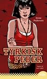 Tyrkisk Peber