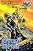 Оружие хоргов (Горе победителям, #2)