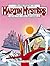 Martin Mystère n. 116: La città nel cielo