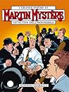 Martin Mystère n....