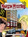 Martin Mystère n. 119 bis: L'ombra della svastica