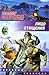 Лицо отмщения (Институт экспериментальной истории, #13)