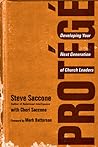 Protégé: Developing Your Next Generation of Church Leaders
