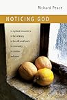 Noticing God