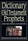 Dictionary of the Old Testament: Prophets