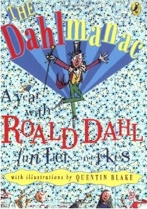Dahlmanac (Paperback)