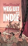 Weg uit Indië