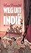Weg uit Indië by Hans Vervoort