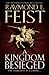 A Kingdom Besieged  (The Chaoswar Saga, #1)