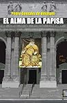 El alma de la Papisa