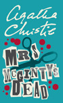 Mrs. McGinty's Dead