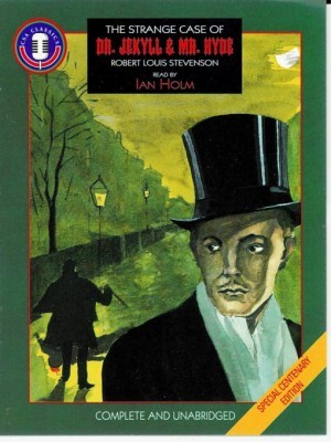 Dr. Jekyll and Mr. Hyde