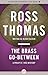 The Brass Go-Between (Philip St. Ives, #1)