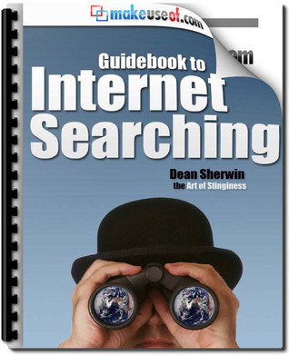 Guidebook to Internet Searching 