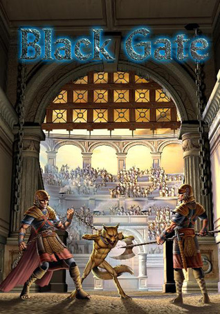 Black Gate 5 — Spring 2003
