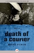 Death of a Courier