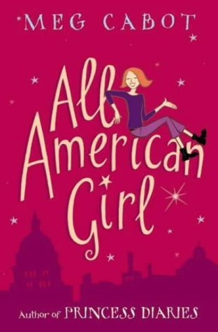 All-American Girl