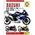 Suzuki GSX-R600 and 750 (04...