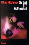 Wolfsgesicht