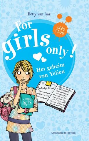 Het geheim van Yelien
