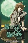 Spice & Wolf, Vol. 03 by Isuna Hasekura