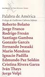 Palabra de América