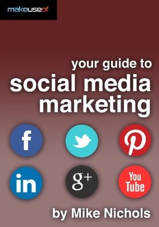 Your Guide to Social Media Marketing  (ebook)