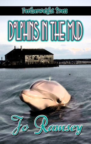 Dolphins in the Mud