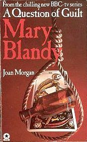 Mary Blandy