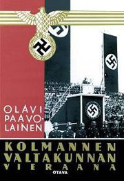 Kolmannen valtakunnan vieraana (Hardcover)