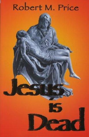 Jesus Is Dead (Paperback)