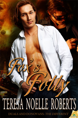 Fox's Folly (Kindle Edition)