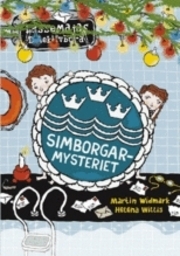 Simborgarmysteriet (LasseMajas Detektivbyrå, #20)