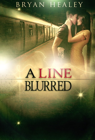 A Line Blurred (Paperback)