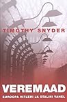 Veremaad by Timothy Snyder