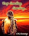 Keep Searching, Searching (The Ivy Chronicles, #3)